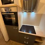 Moderne In Nr 5 - Sehr Zentral Gelegen Apartment *