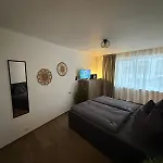 Moderne In Nr 5 - Sehr Zentral Gelegen Apartment Kleve (Dusseldorf)