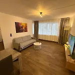 Moderne In Nr 5 - Sehr Zentral Gelegen Apartment *
