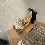 Apartment Moderne In Nr 5 - Sehr Zentral Gelegen Kleve (Dusseldorf)
