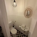 Apartment Moderne In Nr 5 - Sehr Zentral Gelegen