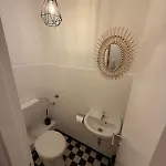 Apartment Moderne In Nr 5 - Sehr Zentral Gelegen *