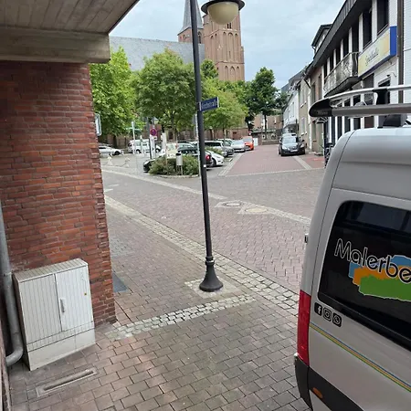 Moderne In Nr 5 - Sehr Zentral Gelegen