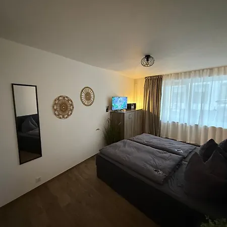 Moderne In Nr 5 - Sehr Zentral Gelegen Apartment Kleve (Dusseldorf)