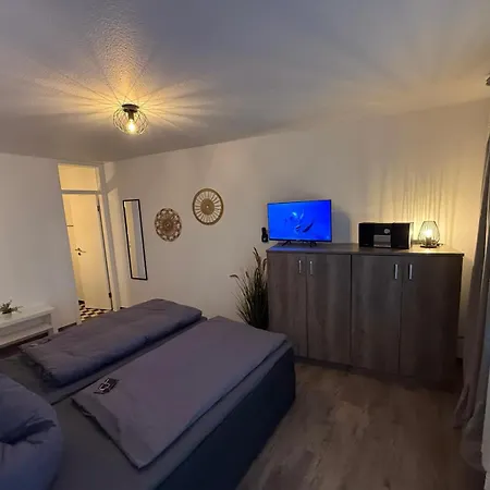 Moderne In Nr 5 - Sehr Zentral Gelegen *