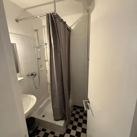 Moderne In Nr 5 - Sehr Zentral Gelegen Kleve (Dusseldorf)