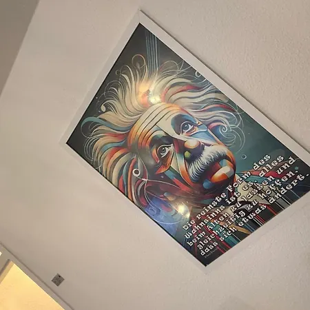 Moderne In Nr 5 - Sehr Zentral Gelegen Apartment Kleve (Dusseldorf)