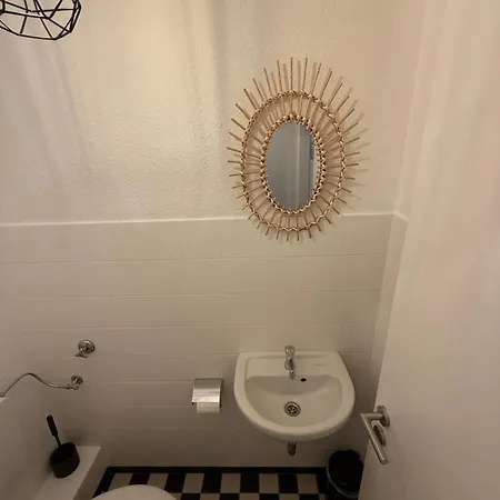 Moderne In Nr 5 - Sehr Zentral Gelegen Kleve (Dusseldorf)