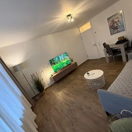 Moderne In Nr 5 - Sehr Zentral Gelegen * Kleve (Dusseldorf)