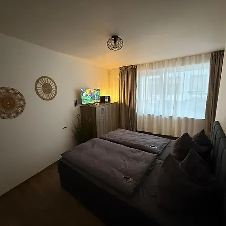 Moderne In Nr 5 - Sehr Zentral Gelegen