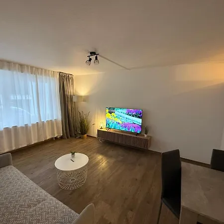Apartment Moderne In Nr 5 - Sehr Zentral Gelegen Kleve (Dusseldorf)