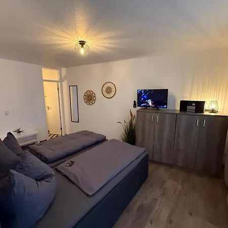 Apartment Moderne In Nr 5 - Sehr Zentral Gelegen Kleve (Dusseldorf)