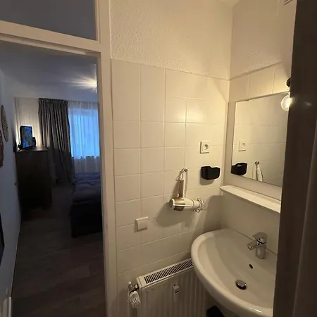 Moderne In Nr 5 - Sehr Zentral Gelegen *