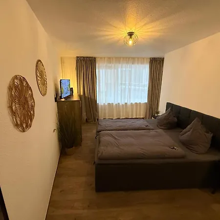 Moderne In Nr 5 - Sehr Zentral Gelegen * Kleve (Dusseldorf)