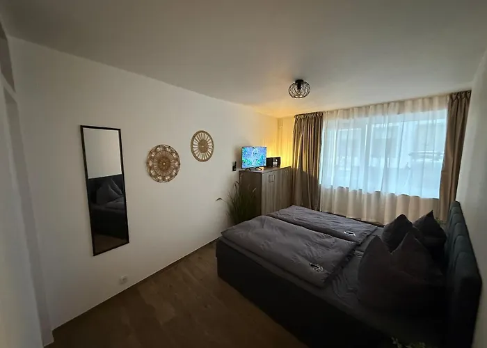 Moderne In Nr 5 - Sehr Zentral Gelegen Διαμέρισμα Kleve (Dusseldorf)