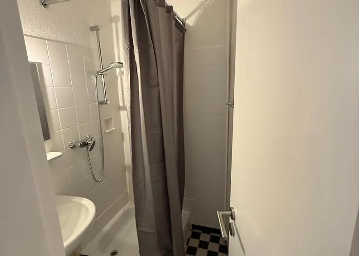 Moderne In Nr 5 - Sehr Zentral Gelegen Clèves