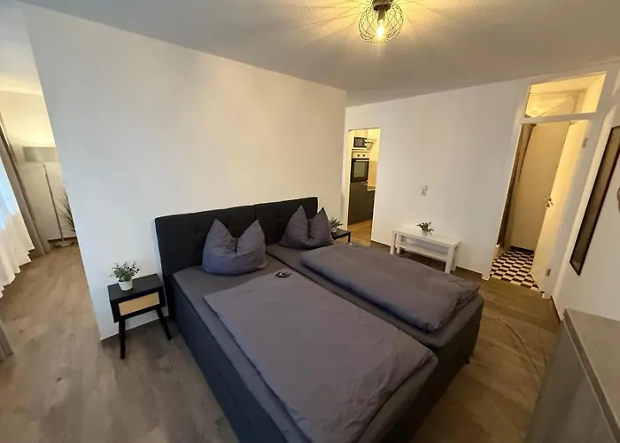 Moderne In Nr 5 - Sehr Zentral Gelegen Διαμέρισμα