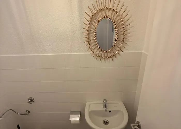 Moderne In Nr 5 - Sehr Zentral Gelegen Kleve (Dusseldorf)