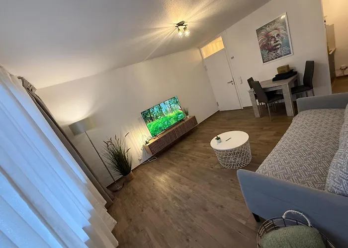 Moderne In Nr 5 - Sehr Zentral Gelegen * Kleve (Dusseldorf)