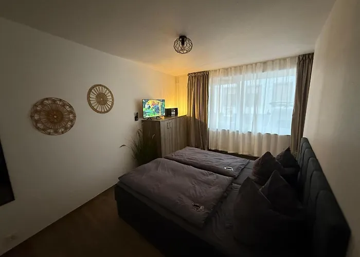 Moderne In Nr 5 - Sehr Zentral Gelegen