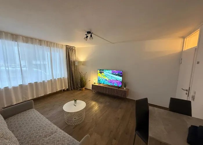 Διαμέρισμα Moderne In Nr 5 - Sehr Zentral Gelegen Kleve (Dusseldorf)