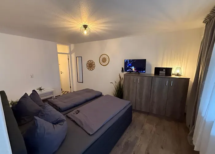 Διαμέρισμα Moderne In Nr 5 - Sehr Zentral Gelegen Kleve (Dusseldorf)