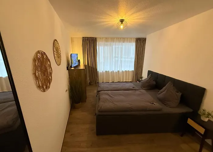 Moderne In Nr 5 - Sehr Zentral Gelegen * Kleve (Dusseldorf)